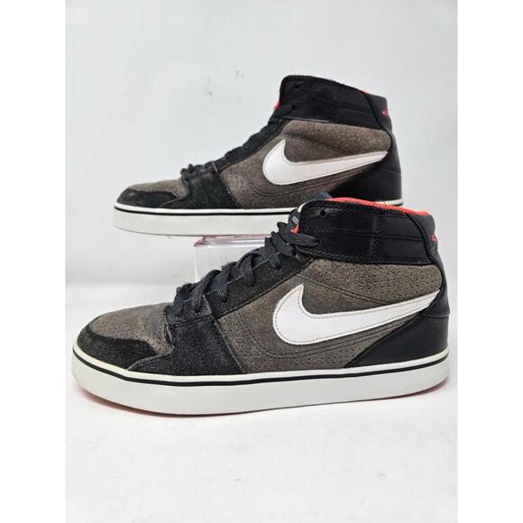 Nike Rukus Mids - Picture 2 of 8